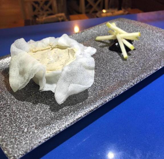 פנסיון L Hostalet De Canet