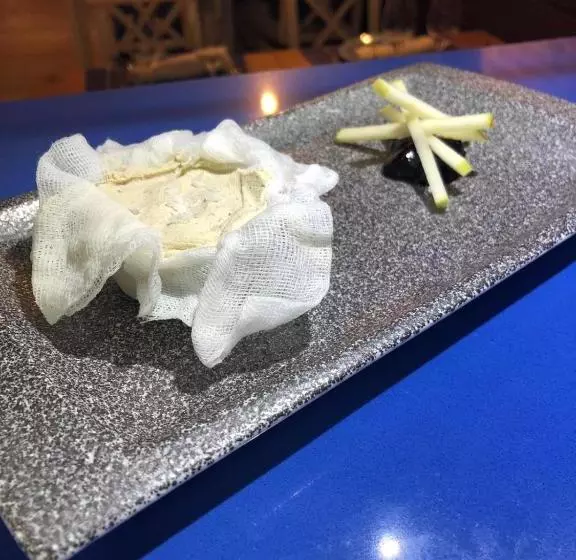 ペンション L Hostalet De Canet