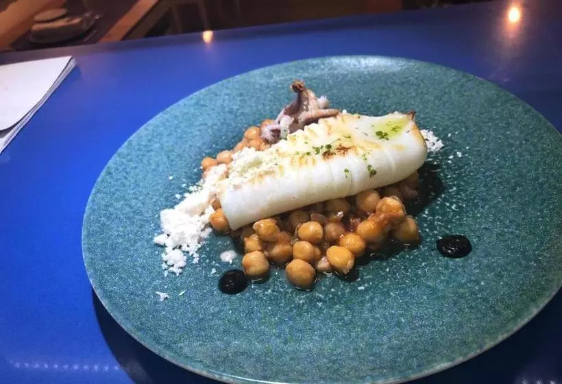 ペンション L Hostalet De Canet