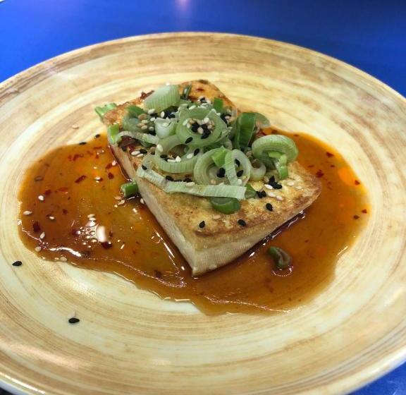 פנסיון L Hostalet De Canet