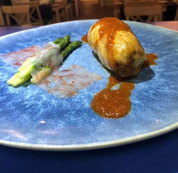 ペンション L Hostalet De Canet