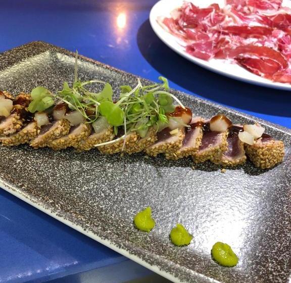 פנסיון L Hostalet De Canet