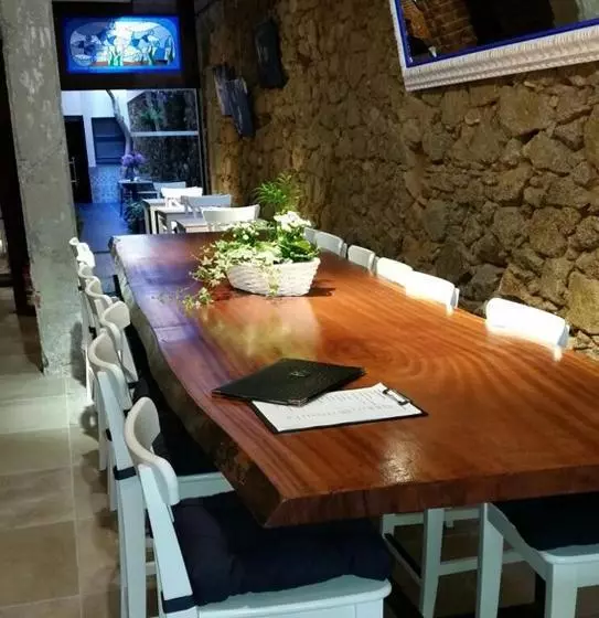 ペンション L Hostalet De Canet