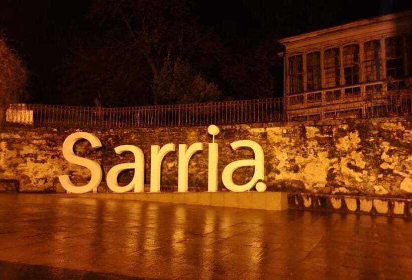 Pensión La Estación