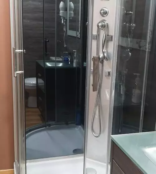 Pensión La Estación