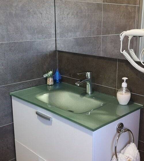 Pensión La Estación