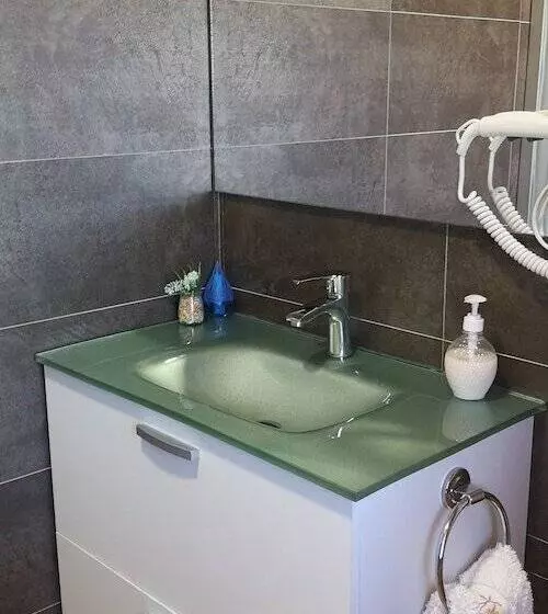 Pensión La Estación