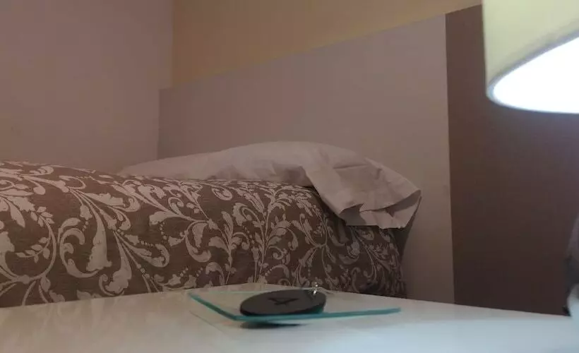 Pensión La Estación