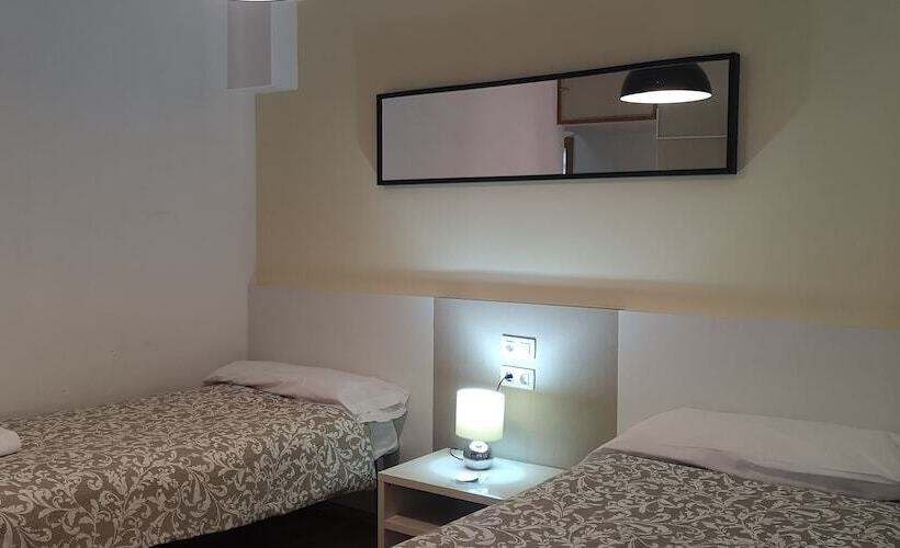 Pensión La Estación