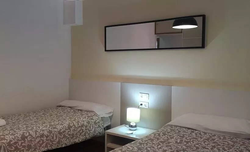 Pensión La Estación