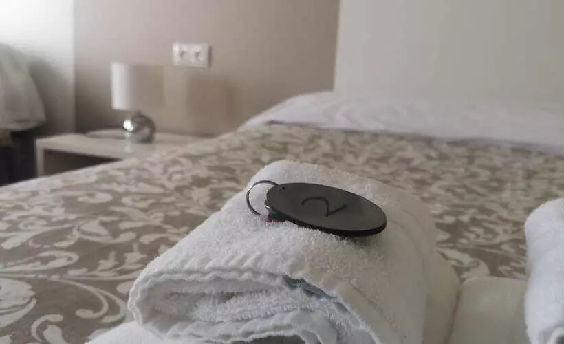 Pensión La Estación