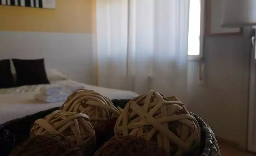 Pensión La Estación