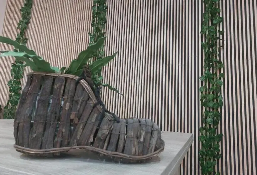 Pensión La Estación