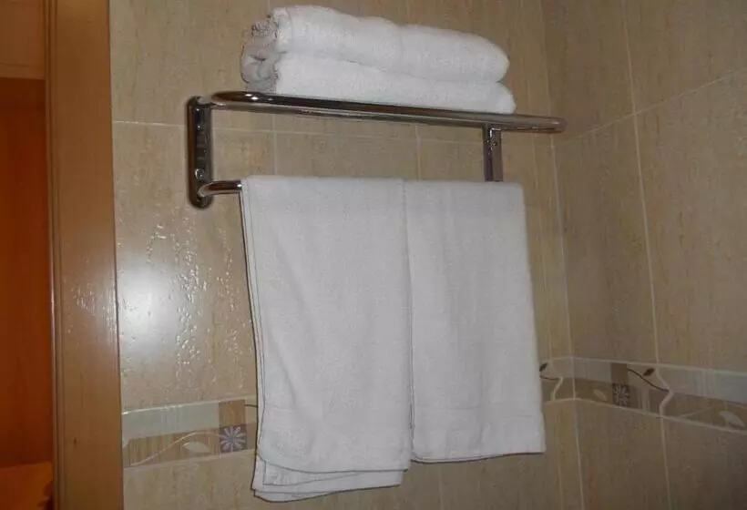 Majatalo La Posada De Sancho