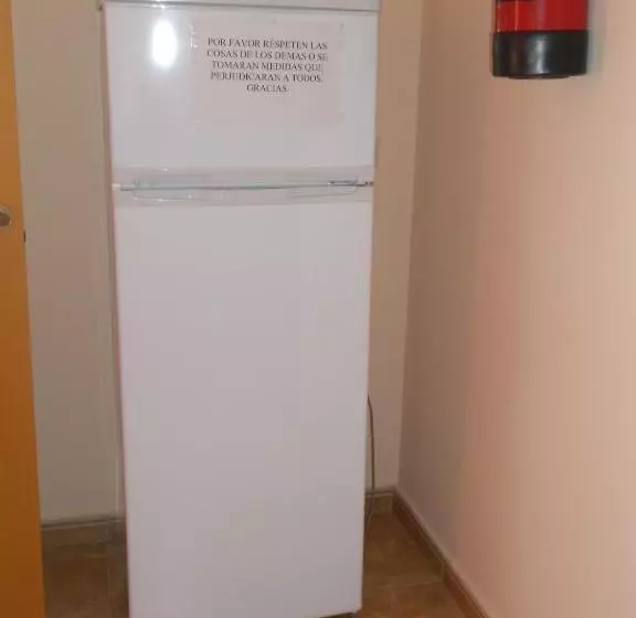 Majatalo La Posada De Sancho