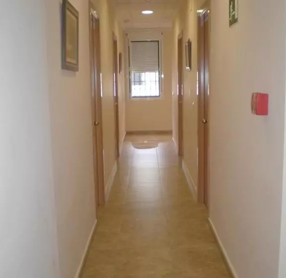 Majatalo La Posada De Sancho