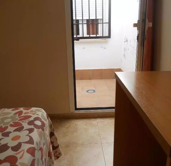 Majatalo La Posada De Sancho