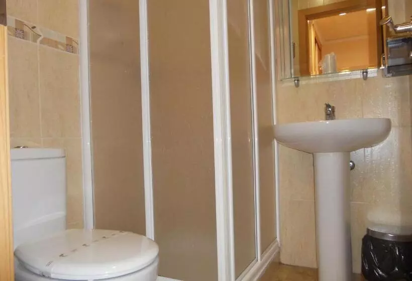 Majatalo La Posada De Sancho