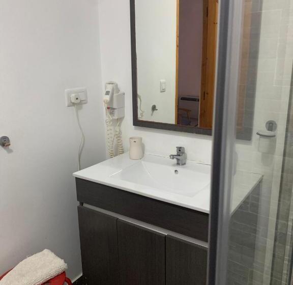 פנסיון Sant Pere Apartment