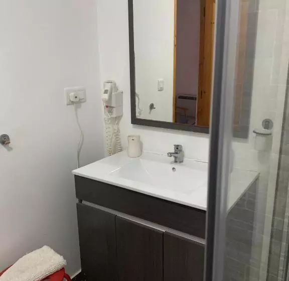 ペンション Sant Pere Apartment