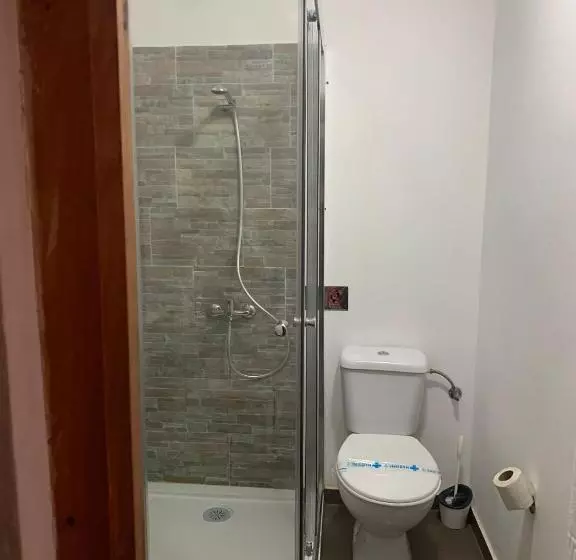 ペンション Sant Pere Apartment