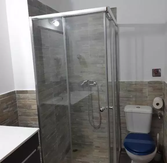 ペンション Sant Pere Apartment