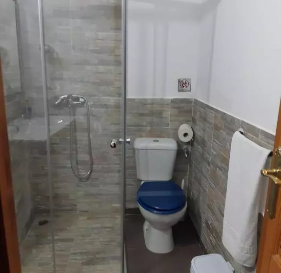 ペンション Sant Pere Apartment