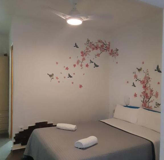 פנסיון Sant Pere Apartment