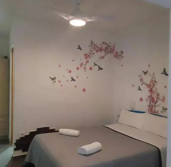 ペンション Sant Pere Apartment