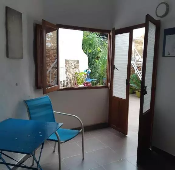 ペンション Sant Pere Apartment