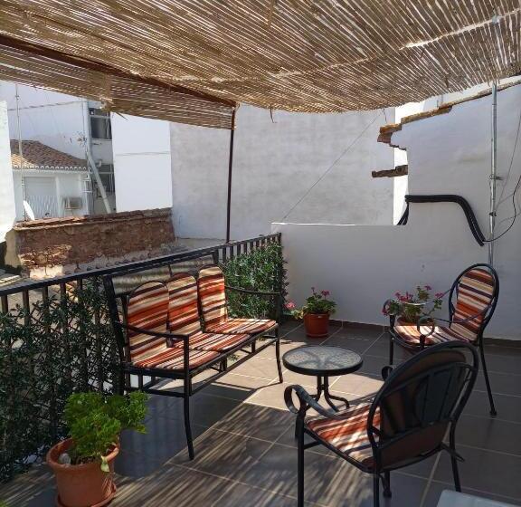 פנסיון Sant Pere Apartment