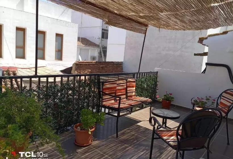 ペンション Sant Pere Apartment