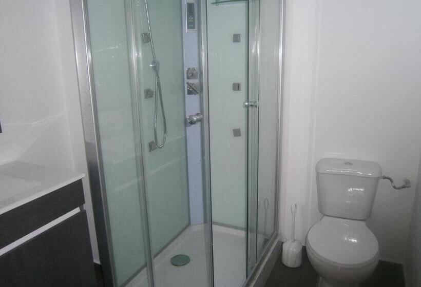 פנסיון Sant Pere Apartment