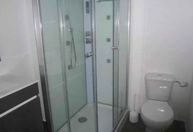 ペンション Sant Pere Apartment