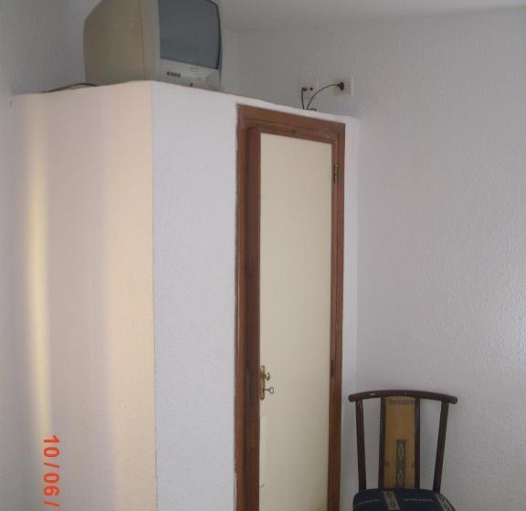 Pensión Santa Marta