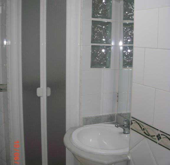 Pensión Santa Marta