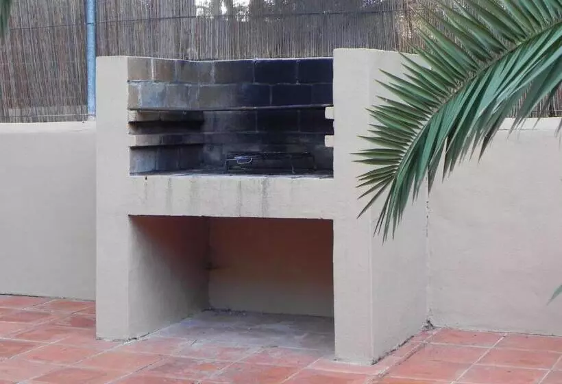 Viviendas Turísticas Vacacionales Allida