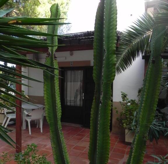 Viviendas Turísticas Vacacionales Allida