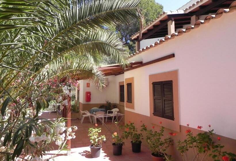 Viviendas Turísticas Vacacionales Allida