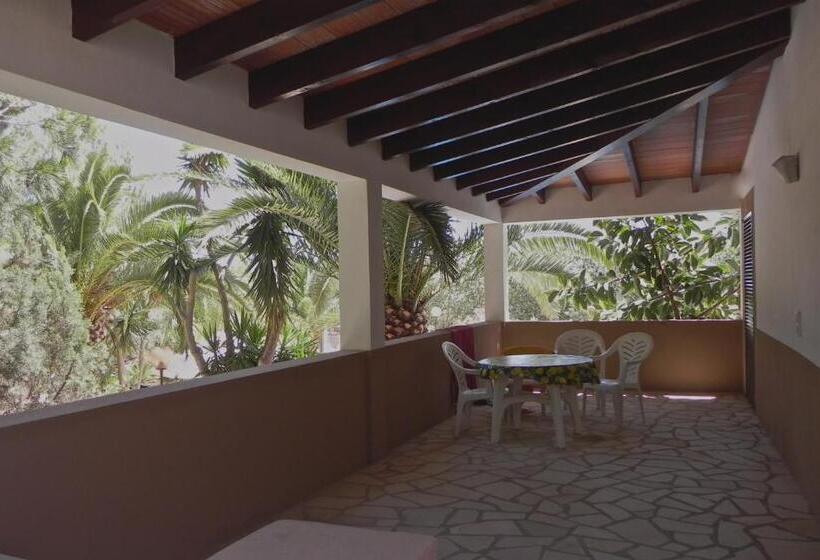 Viviendas Turísticas Vacacionales Allida