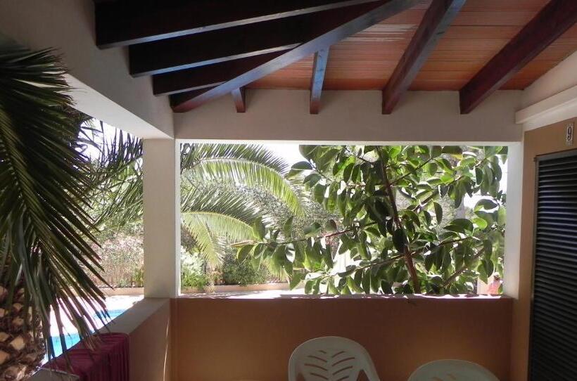 Viviendas Turísticas Vacacionales Allida