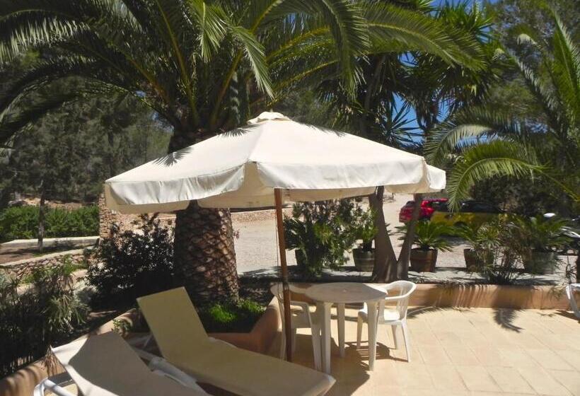 Viviendas Turísticas Vacacionales Allida