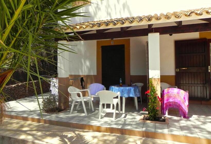 Viviendas Turísticas Vacacionales Allida