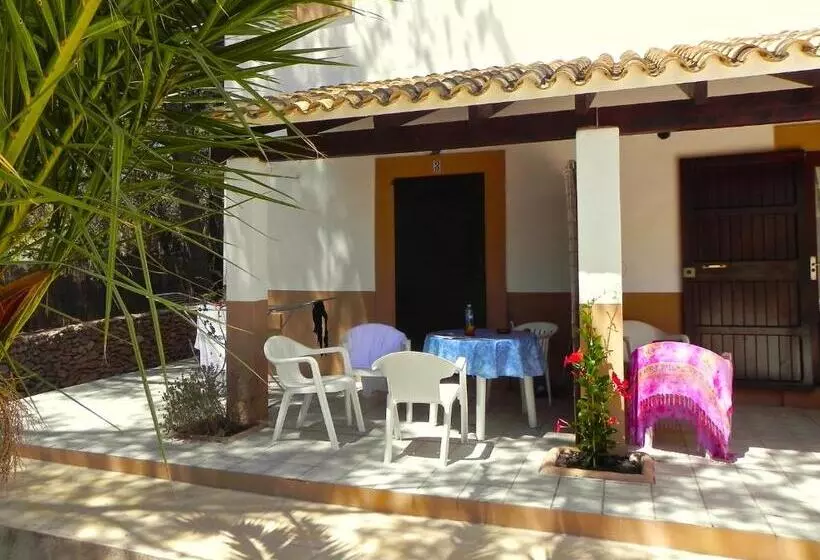 Viviendas Turísticas Vacacionales Allida