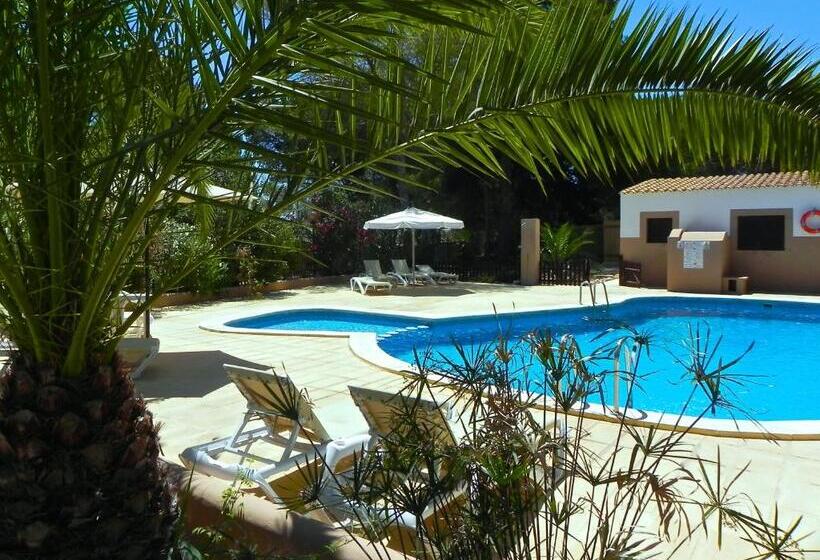 Viviendas Turísticas Vacacionales Allida