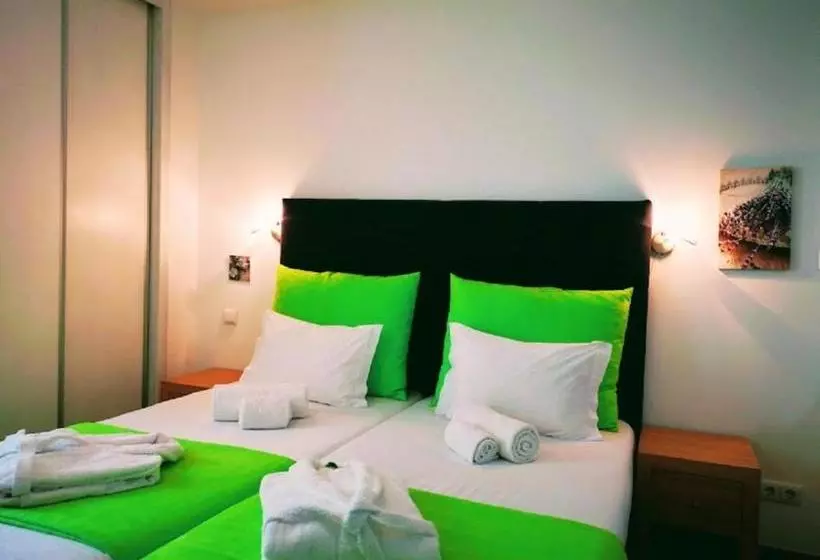 Casa Dos Avós Apartments