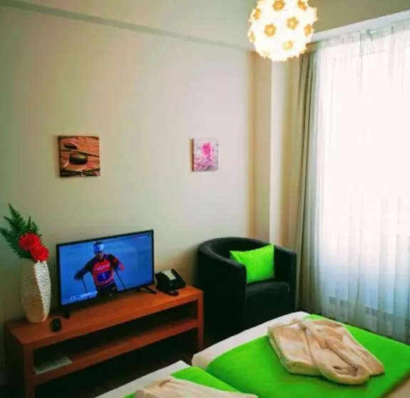 Casa Dos Avós Apartments