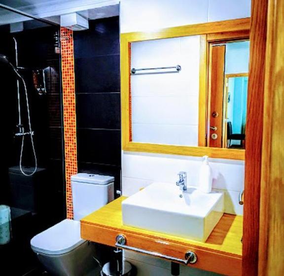 Casa Dos Avós Apartments