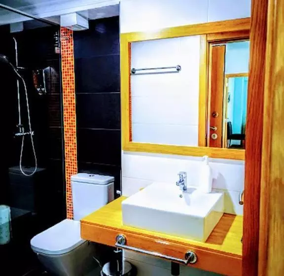 Casa Dos Avós Apartments