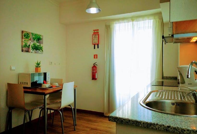 Casa Dos Avós Apartments